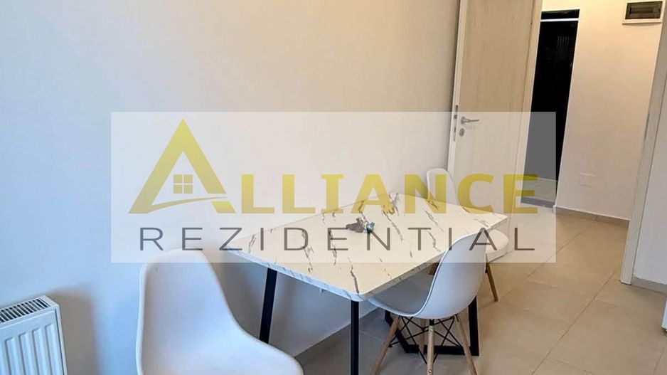 Garsoniera Mobilata | 34 mp | Chiajna | 55.000 euro - Poză 4