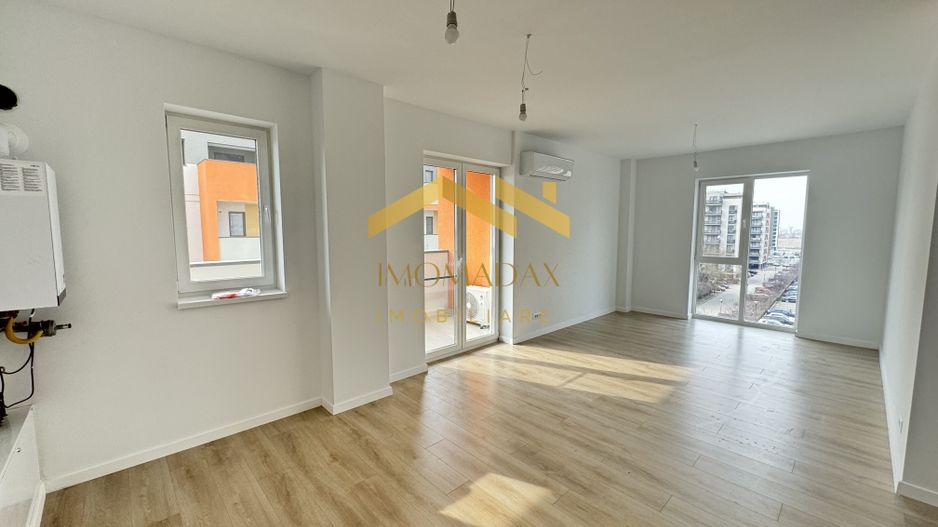 Aradului-3 Camere-Etaj 1 - Poză 1