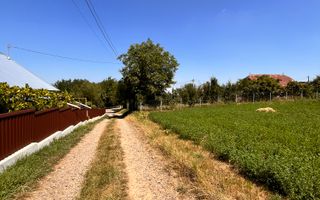 Teren Intravilan de Vânzare 25 Ari | Suceava/Tisauti  I 130.000Euro - Poză 7