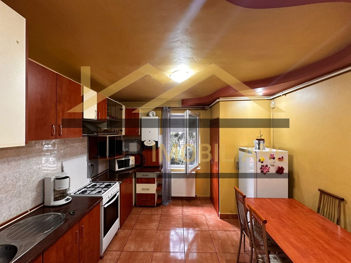 Apartament de 2 camere , 54mp, decomandat, zona 18 GYM Pandurilor - Poză 7