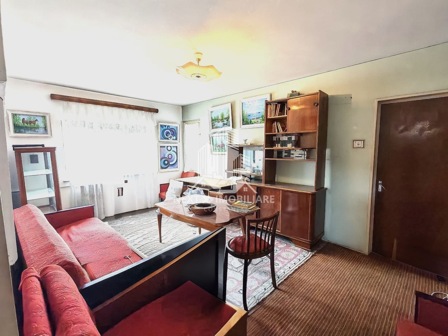 Apartament 3 camere ultracentral | Etaj 1| Garaj | Piața Grivitei - Poză 1