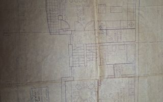 BRASADAS vinde casa individuala cu 7 camere in CENTRU. - Poză 9
