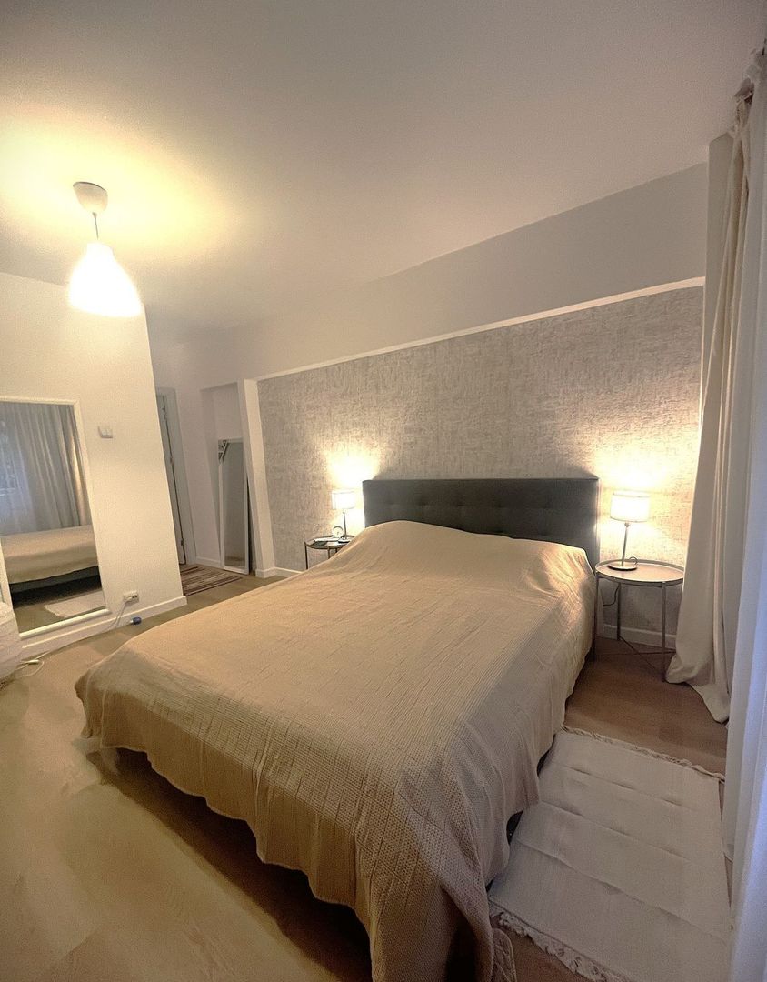 Prima Închiriere,  Apartament 2 camere Bd Octavian Goga - Poză 3