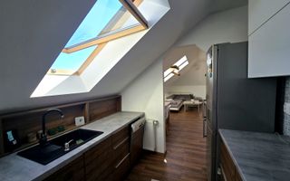 Apartament 3 camere, 86 mp utili, 2 băi, parcare, Florești - Poză 10