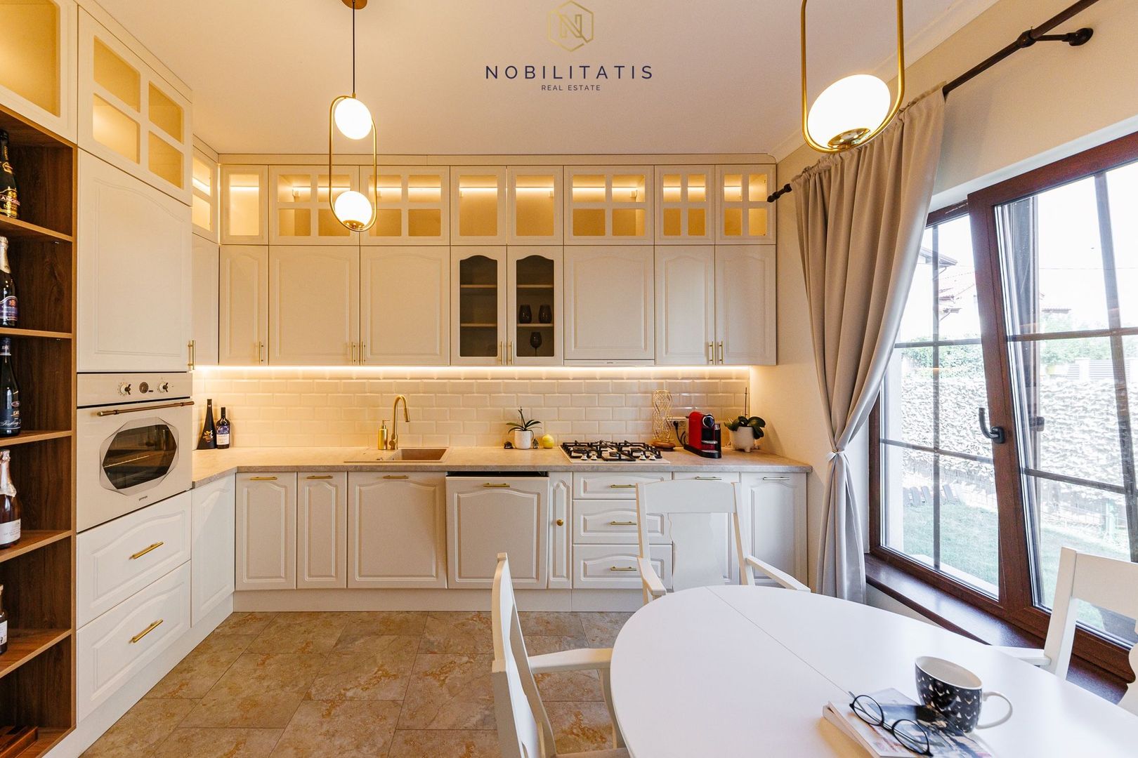 Casa Segmentul Lux, cu Garaj | 4 dormitoare | Langa Padure&Lac | Com 0 - Poză 5