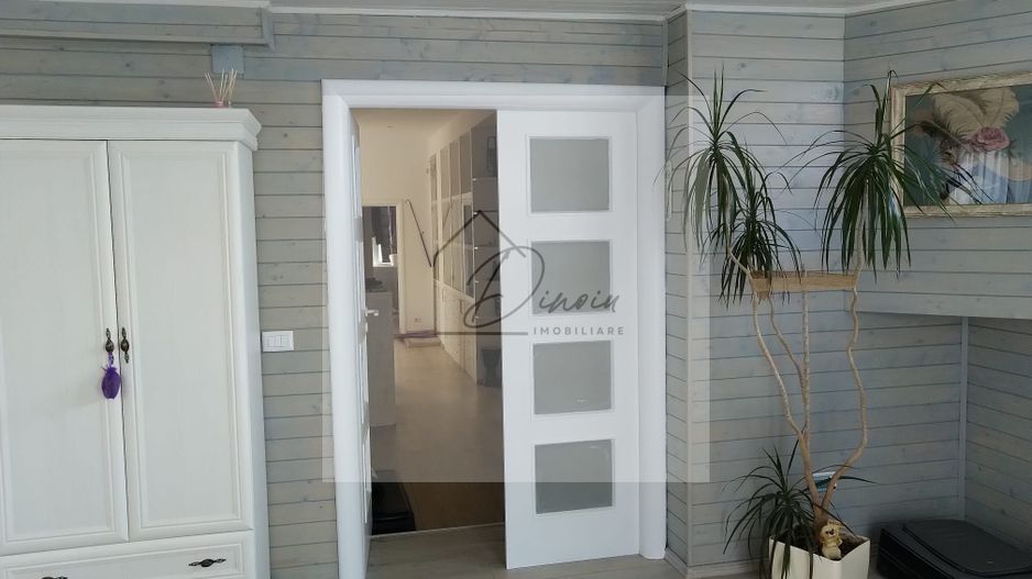 Apartament 4 camere  Sisești I Penthouse 131mp, vedere lac Grivița - Poză 56