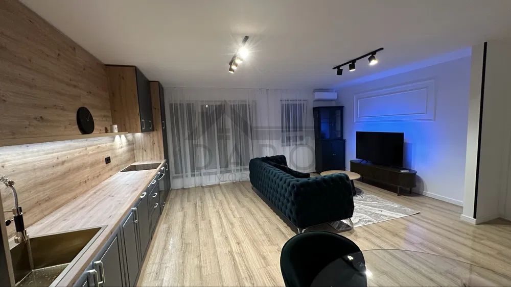 🏡 Apartament | Închiriere | 2 camere | 499 €/lună - Poză 1