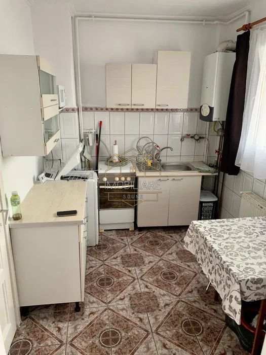 Piața Mihai Viteazu Apartament cu 2 camere de închiriat - Poză 5