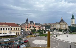 Sapient | Apartament cu 4 camere ultracentral _ Piața Unirii - Poză 11