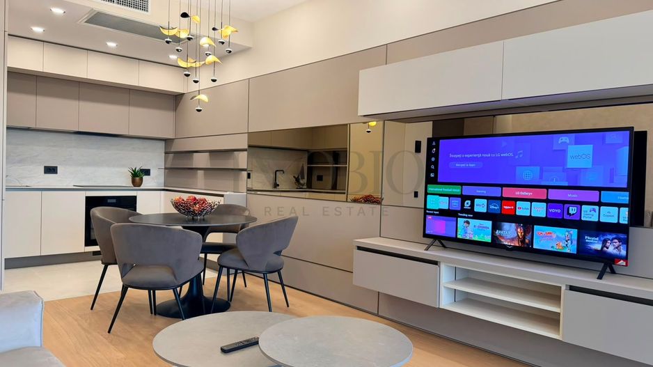 Apartament 2 Camere | Loc de Parcare | One Floreasca Towers - Poză 2