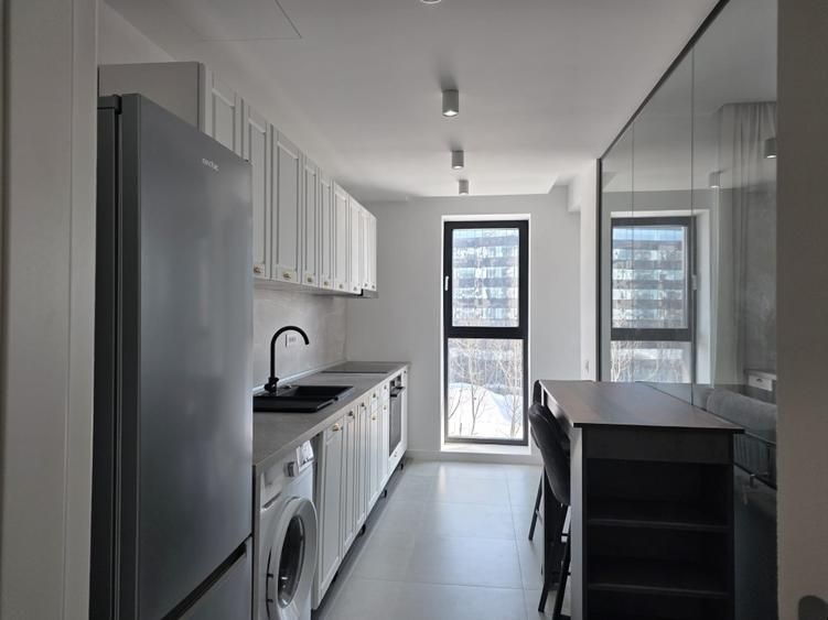 Apartament 2 camere de inchiriat | Parcare inclusa | Aviatiei - Poză 4