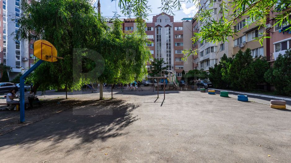 Vânzare, apartament, 2 camere, strada Ceucari, Râșcani - Poză 17