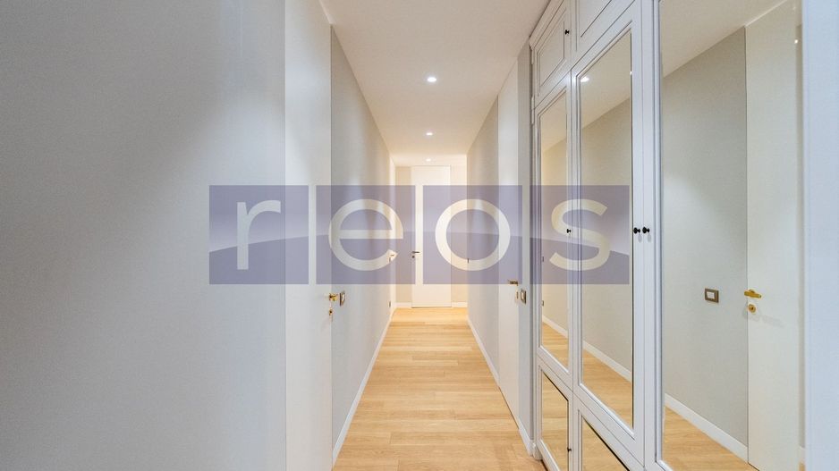 APARTAMENT ZAMBACCIAN PREMIUM | 200 MP 4 CAMERE| LOC PARCARE - Poză 7