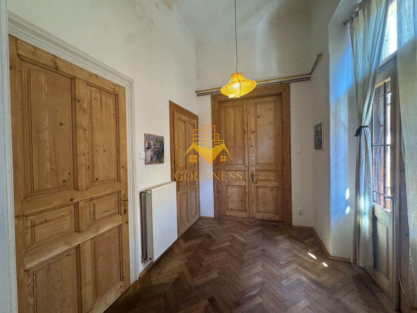 2 camere decomandate, Ultracentral, Reg. CFR, Pta Avram Iancu, Teatru - Poză 14