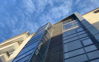 Spatiu de birou de inchiriat Dorobanti