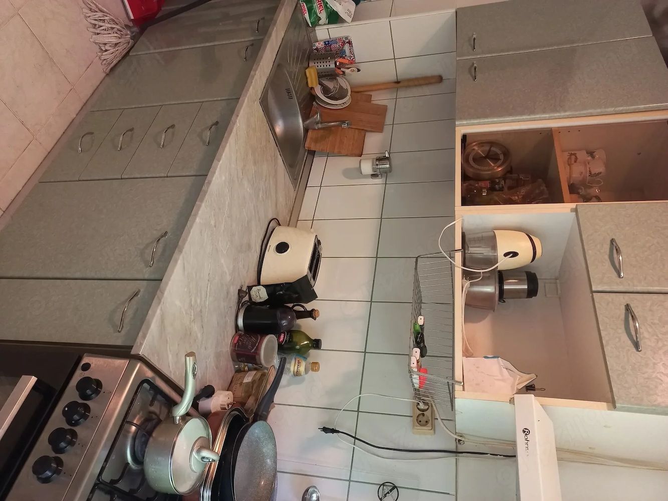 Drumul Taberei, Tricodava- Centrala Proprie - Poză 6