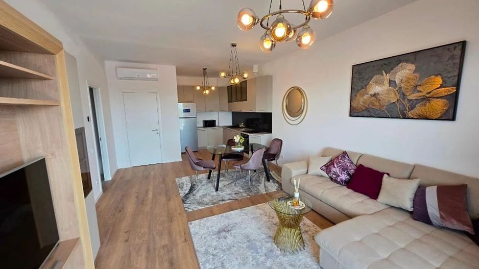 Apartament superb Domenii - Poză 1