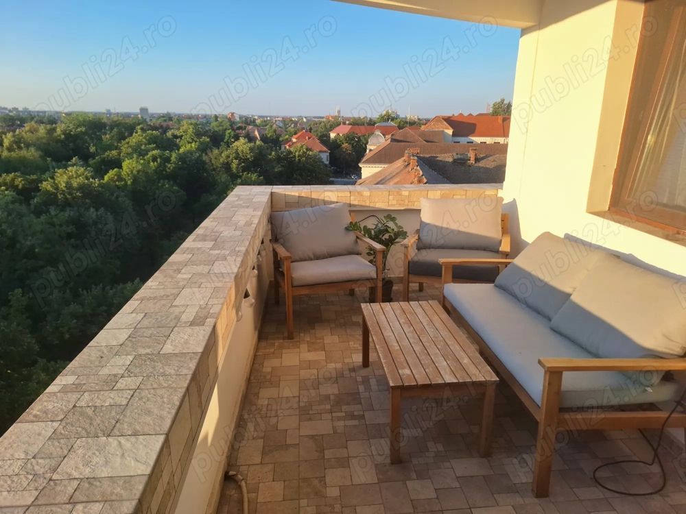 Apartament 3 camere ultracentral - Poză 9