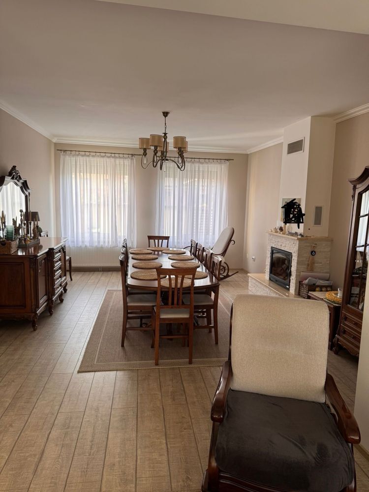 BRASADAS vinde casa 2017 cu 4 dormitoare in zona str. Dara. - Poză 3