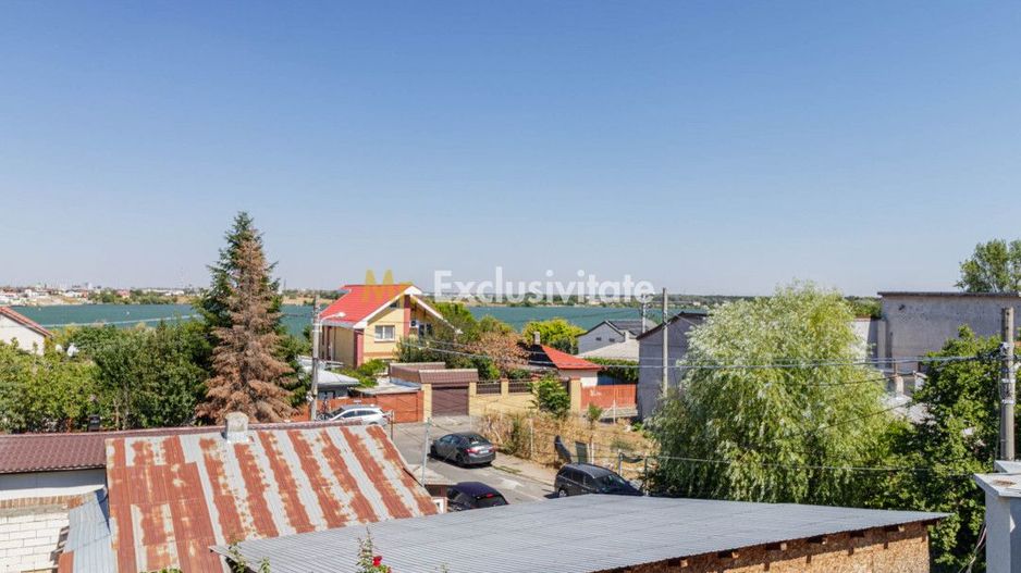 Clădire modernă, versatilă, cu terasă panoramică – locuință sau business | Secto - Poză 14