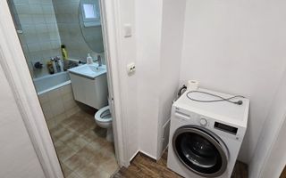 DE INCHIRIAT apartament cu 2 camere Alexandru Obregia stradal - Poză 6