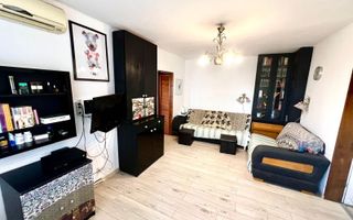 4 camere | 89 mp | Liceul Bolintineanu | Bloc anvelopat | Posibilitate centrală - Poză 4