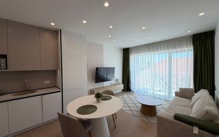 VANZARE APARTAMENT 2 CAMERE | BARBU VACARESCU | 51MP | MOBILAT-UTILAT - Poză 4