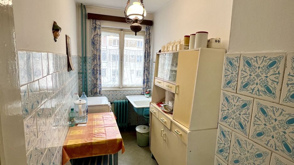 3 camere Zona Dacia- Poziție Excelentă - Poză 6