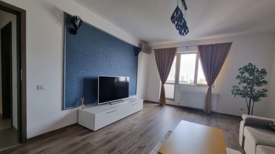 Apartament 2 camere | Bloc nou | Parcul Carol – Tineretului - Poză 1