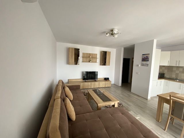 Apartament 2 camere la IRIS cu loc de parcare - Poză 6