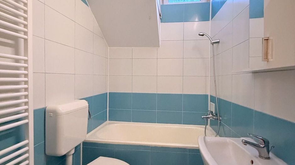 Garsoniera - centrala proprie - Parc Verdi-Floreasca - Poză 7