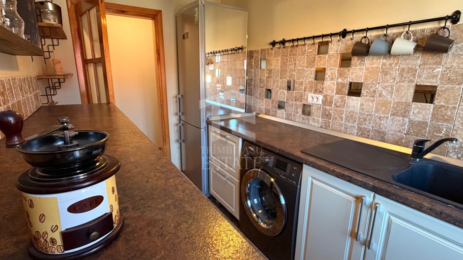 2 camere | DECOMANDAT  |   ALEEA ZMEUREI - Poză 4