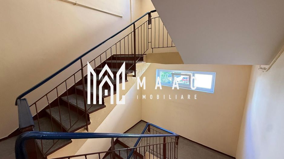 Apartament 2 camere | Balcon | Decomandat | Calea Dumbravii - Poză 14