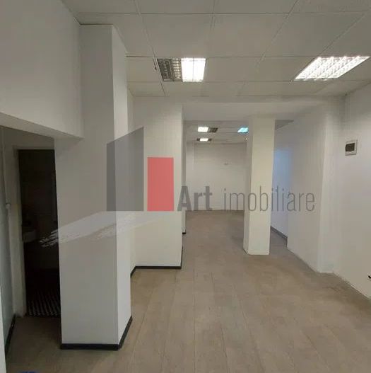 Spatiu comercial de inchiriat in zona Chibrit/1Mai/Mihalache - Poză 2