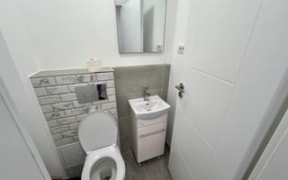 Apartament 4 camere renovat, 79 mp cu logie, Vasile Aaron, Sibiu - Poză 9