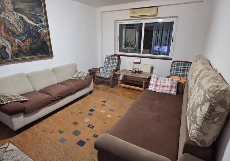 Apartament 4cam Str Dumbrava Noua Decomandat 2bai 2Balcoane - Poză 2