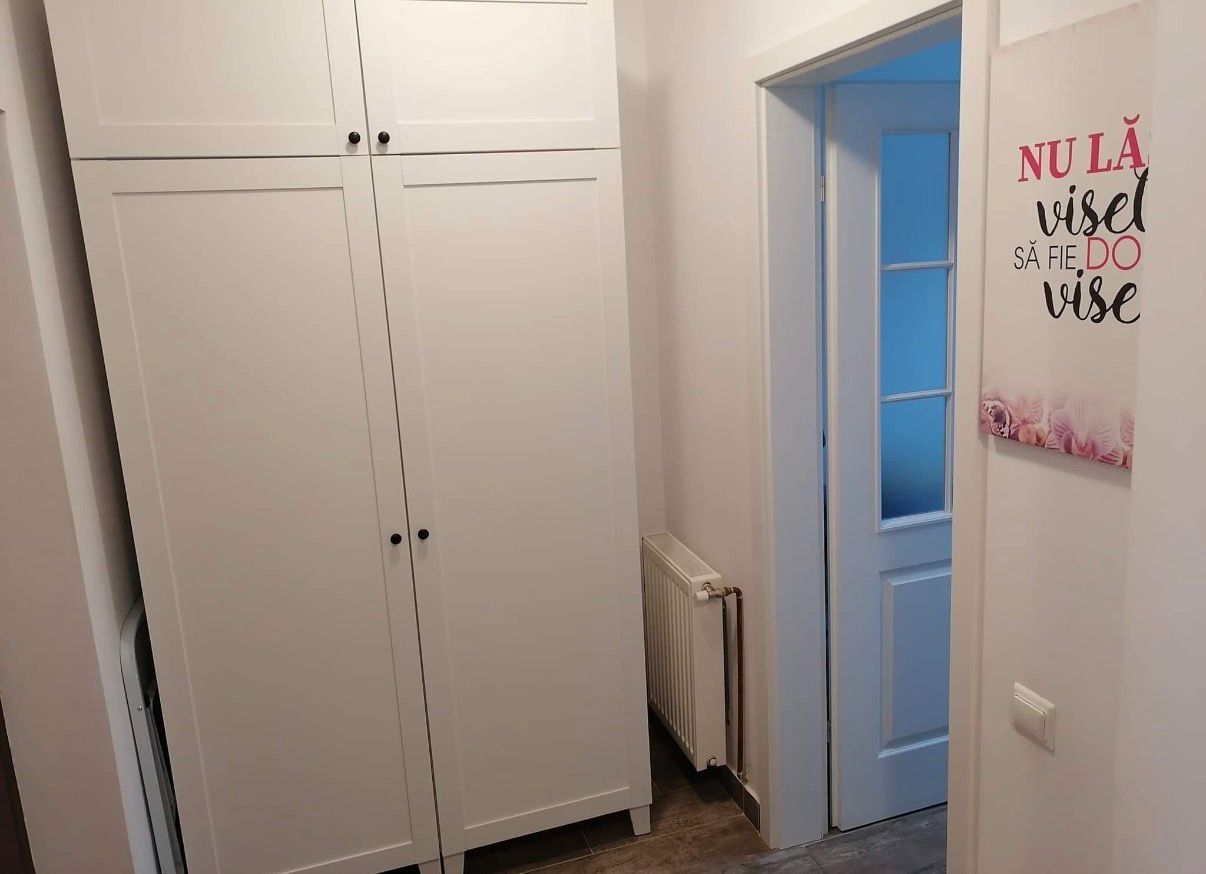 GARS. METROPOLITAN POLICOLOR, BUCATARIE INCHISA,CENTRALA, METROU 5 MIN - Poză 6