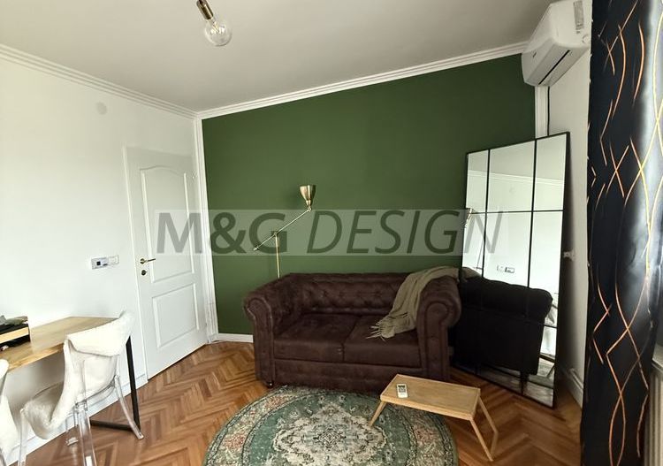 Apartament cu 1 camera Sagului-Dambovita cu CENTRALA - Poză 2