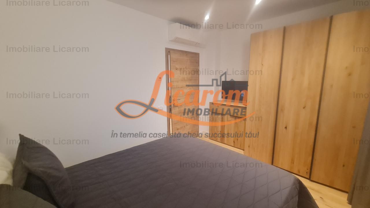 Vila Lux ,CRISTIAN, P+M, 4 camere,teren 567 mp, - Poză 18