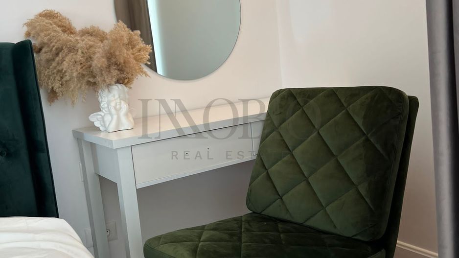 Apartament 2 Camere | Atlas Residence | Loc de Parcare - Poză 10