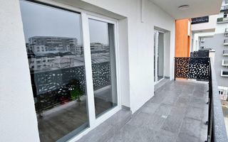 Apartament deosebit cu 3 camere, bloc nou 2025 – Zona Pallady, - Poză 21