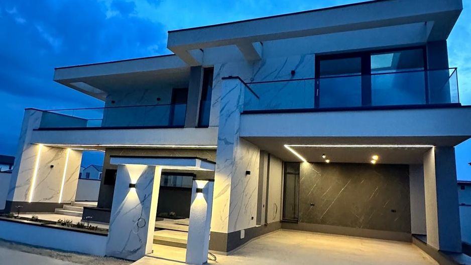 De vânzare | Casă 4 camere | Tunari - Poză 1