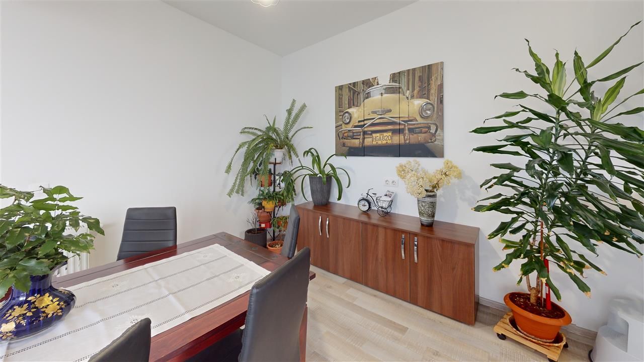 Penthouse modern,2 niveluri,100 mp,parcare si boxa incluse, Tractorul, Brasov - Poză 3