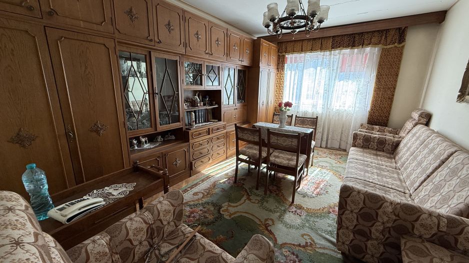 ULTRACENTRAL | APARTAMENT 3 CAMERE | GARAJ | HURMUZACHI - Poză 14