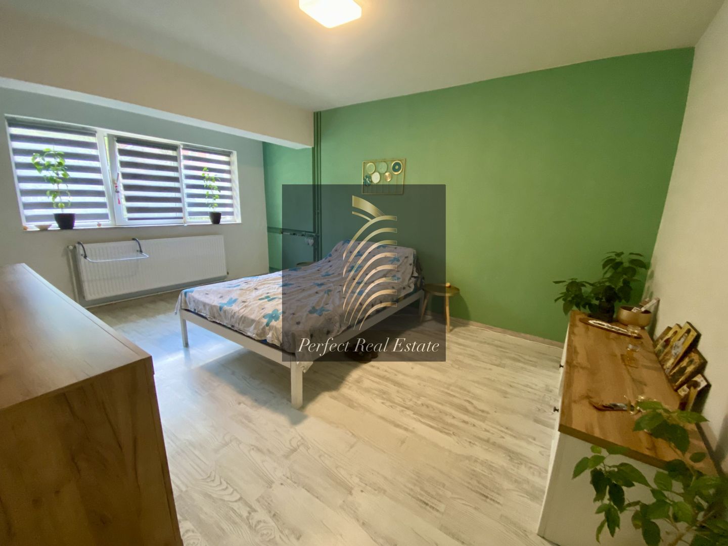 Apartament 3 camere decomandat zona Dacia - Poză 3