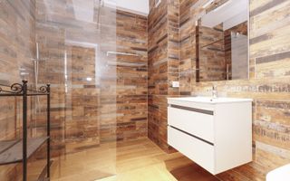 Vânzare, apartament, 3 camere, Școala Germana, Dămăroaia, București - Poză 17