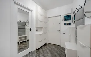 Pipera Henri Coanda Vila Premium - Poză 35