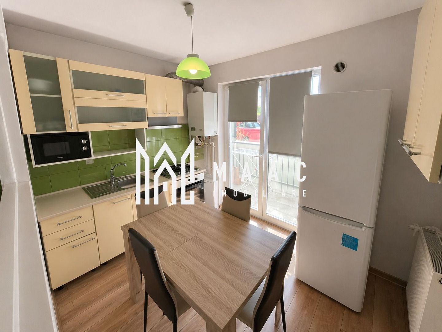 Apartament 2 camere I Magnolia I Parter I Mobilat I Parcare Inclusă - Poză 5
