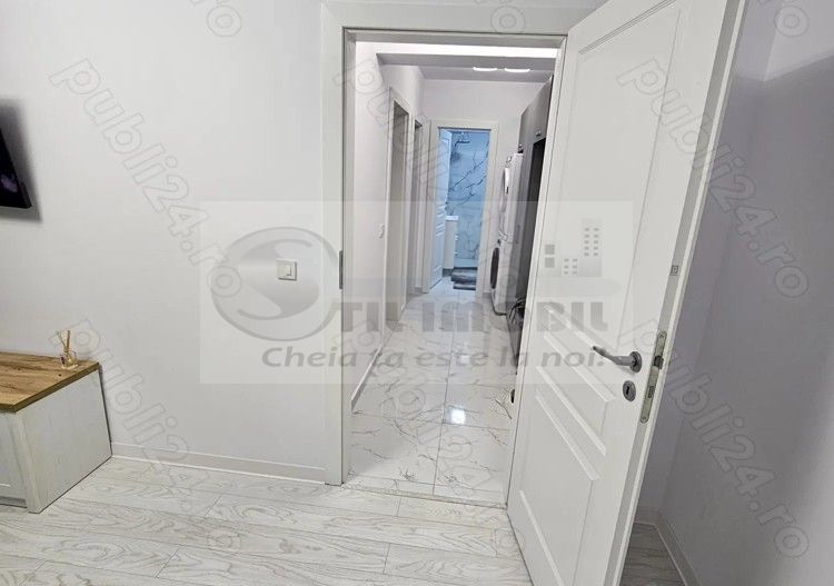 Apartament 2 cam D- 57 mp util- Pepinierii (Valea Adanca)-107.000 euro - Poză 5