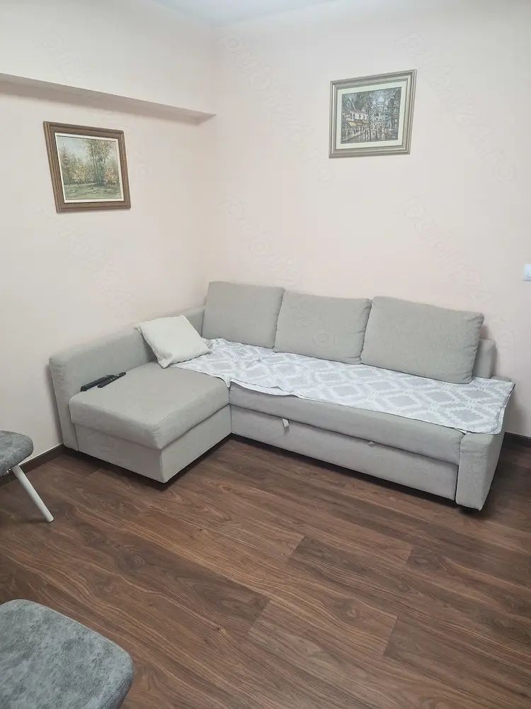 Apartament Mihalache // Piata 1 Mai - Poză 3